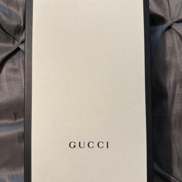 Gucci Ace Sneakers (Women) - Bee Embroidered - Picture 6 of 7